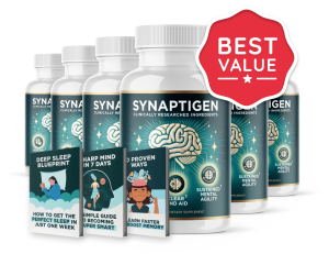 Synaptigen is a cutting-edge natural brain support formula designed to boost focus, memory, and mental clarity while protecting your brain from cognitive decline. Created with a blend of powerful plant extracts, amino acids, and essential nutrients, Synaptigen aims to support healthy brain function at every age — whether you’re a student, professional, or someone simply looking to stay mentally sharp. Unlike generic “brain boosters,” Synaptigen targets the root causes of brain fog and cognitive fatigue, including oxidative stress, nutrient depletion, and poor neural communication.