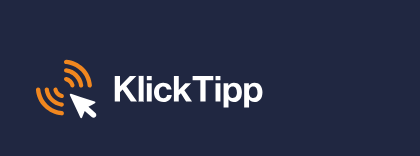 LOGOTIPO Partnerprogramm von KlickTipp – Das Beste oder nicht