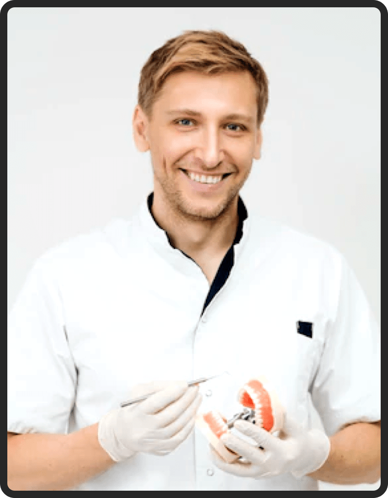 doctor <font dir="auto" style="vertical-align: inherit;"><font dir="auto" style="vertical-align: inherit;">🦷 Análise do ProDentim: A inovação natural para dentes mais fortes e gengivas mais saudáveis</font></font>