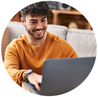 dsgvo-laptop Partnerprogramm von KlickTipp – Das Beste oder nicht