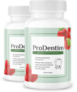 É por isso que criamos ProDentim é diferente de tudo que você já experimentou ou experimentou na vida. É o único produto no mundo com uma mistura única de 3,5 bilhões de probióticos e nutrientes, especialmente desenvolvida para repovoar sua boca com bactérias benéficas . Cada ProDentim que você mastiga contribuirá para a boa saúde de suas gengivas e dentes.
