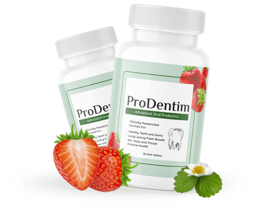 prodentim-strawberry <font dir="auto" style="vertical-align: inherit;"><font dir="auto" style="vertical-align: inherit;">🦷 Análise do ProDentim: A inovação natural para dentes mais fortes e gengivas mais saudáveis</font></font>