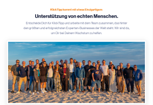 Introduction: Why Every Smart Marketer Needs KlickTipp In today’s digital landscape, your biggest asset isn’t your followers — it’s your email list. Social media platforms like Instagram and YouTube control your audience data, but KlickTipp gives that control back to you. This German-made platform is more than just an email marketing tool — it’s a complete marketing automation and CRM system, designed to help you generate leads, build relationships, and convert more customers automatically. With award-winning deliverability, AI-powered personalization, and 100% GDPR compliance, KlickTipp is redefining how modern businesses connect and grow.